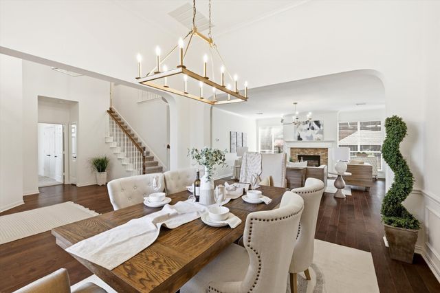 3403 Brighton Court, Highland Village, TX 75077