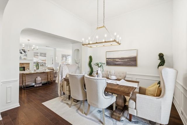 3403 Brighton Court, Highland Village, TX 75077