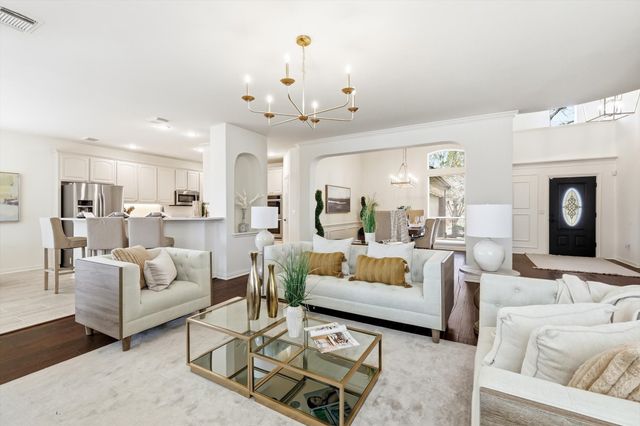 3403 Brighton Court, Highland Village, TX 75077