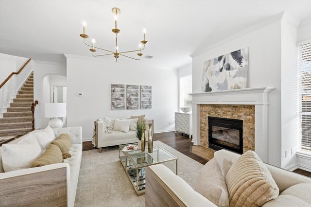 3403 Brighton Court, Highland Village, TX 75077