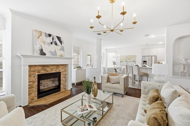 3403 Brighton Court, Highland Village, TX 75077