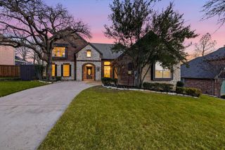 3403 Brighton Court, Highland Village, TX 75077
