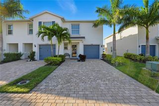 15388 Wildflower Circke, Naples, FL 34119