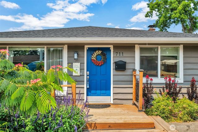 711 6th Street SE, Auburn, WA 98002