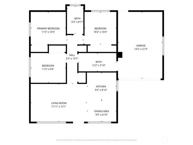711 6th Street SE, Auburn, WA 98002