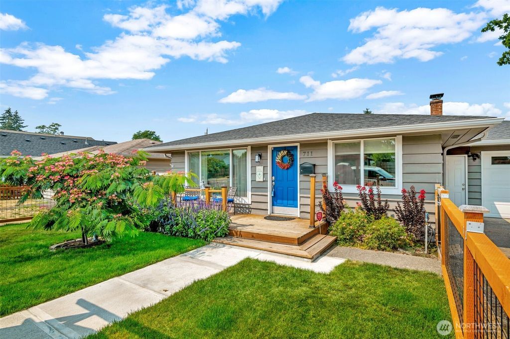 711 6th Street SE, Auburn, WA 98002