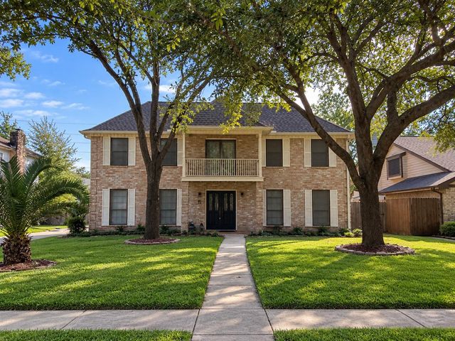 12710 Raven South Drive, Cypress, TX 77429