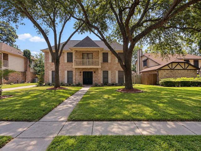 12710 Raven South Drive, Cypress, TX 77429