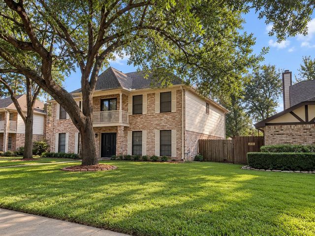 12710 Raven South Drive, Cypress, TX 77429