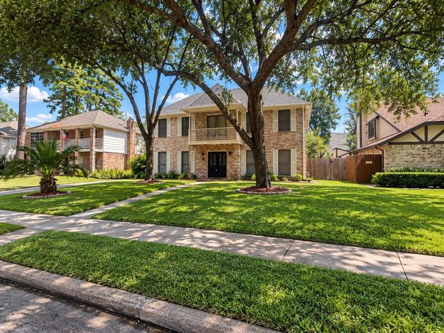 12710 Raven South Drive, Cypress, TX 77429
