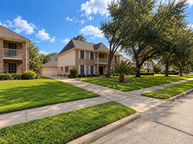 12710 Raven South Drive, Cypress, TX 77429