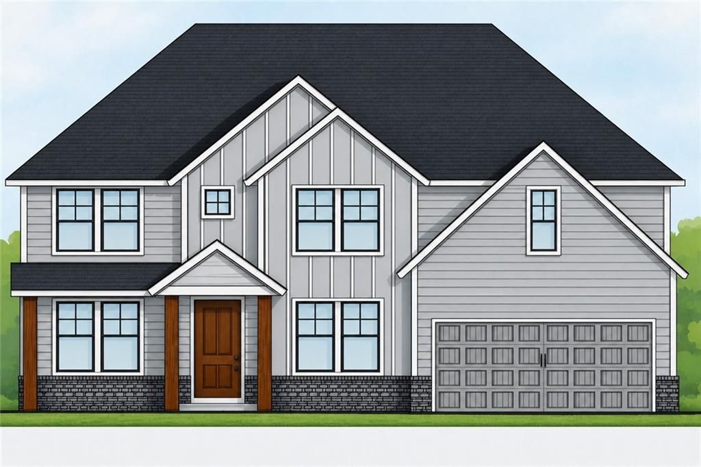 5100 Tower View Trail, Snellville, GA 30039