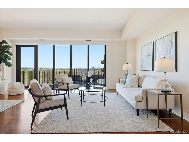 1650 Fillmore St 806, Denver, CO 80206