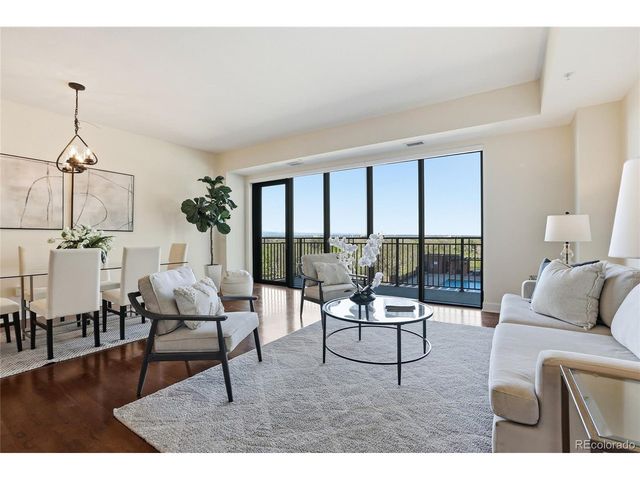 1650 Fillmore St 806, Denver, CO 80206