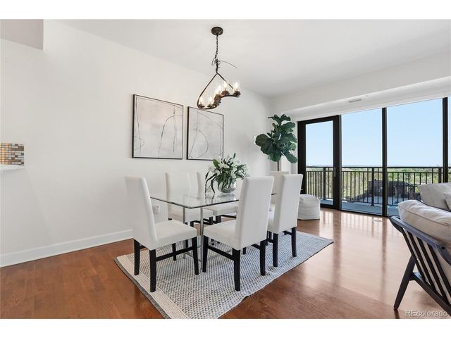 1650 Fillmore St 806, Denver, CO 80206