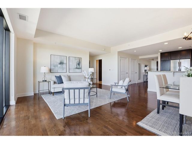 1650 Fillmore St 806, Denver, CO 80206