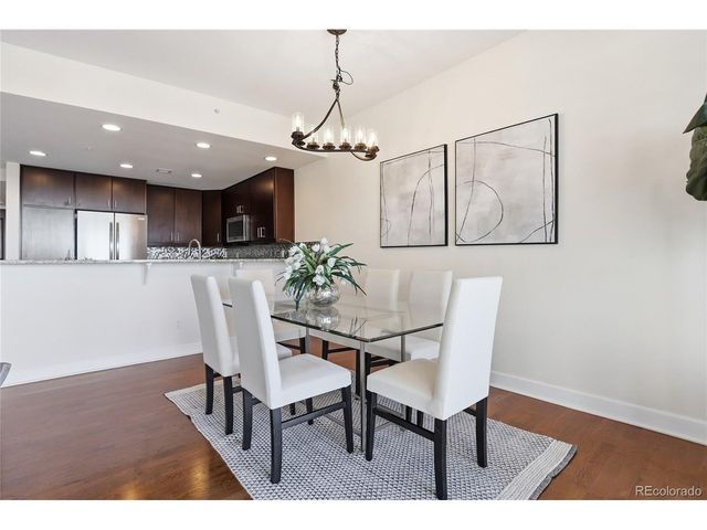 1650 Fillmore St 806, Denver, CO 80206