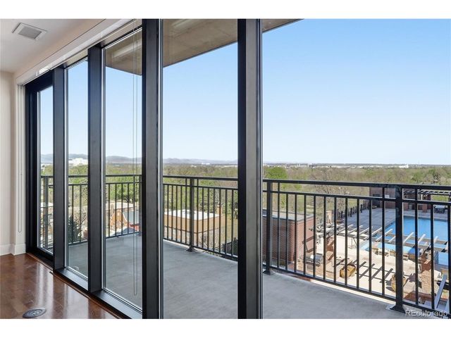 1650 Fillmore St 806, Denver, CO 80206