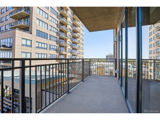 1650 Fillmore St 806, Denver, CO 80206