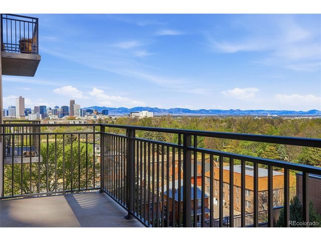 1650 Fillmore St 806, Denver, CO 80206