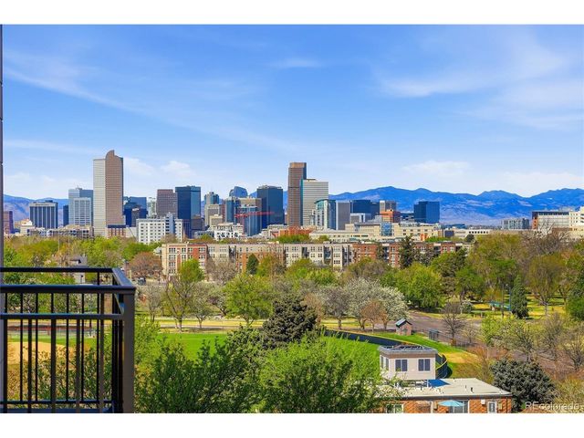 1650 Fillmore St 806, Denver, CO 80206