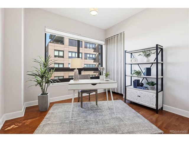 1650 Fillmore St 806, Denver, CO 80206