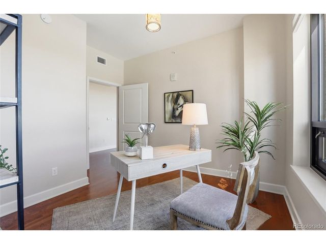 1650 Fillmore St 806, Denver, CO 80206