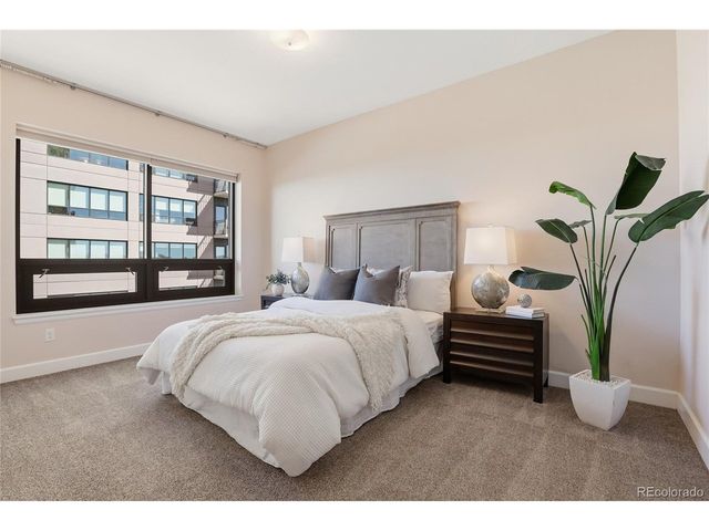 1650 Fillmore St 806, Denver, CO 80206