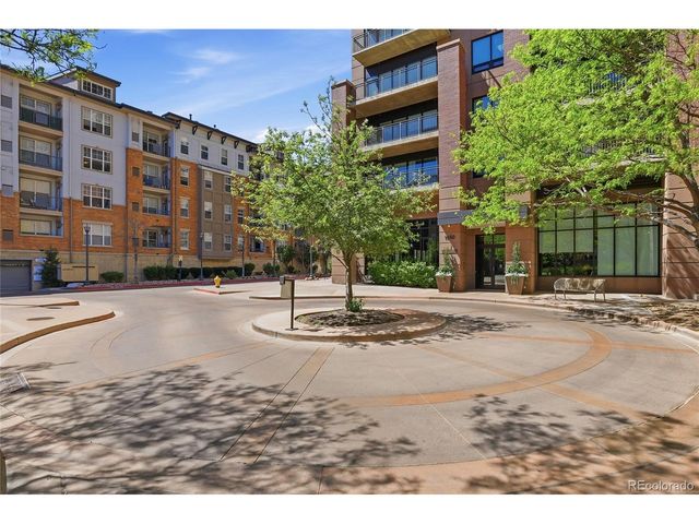 1650 Fillmore St 806, Denver, CO 80206