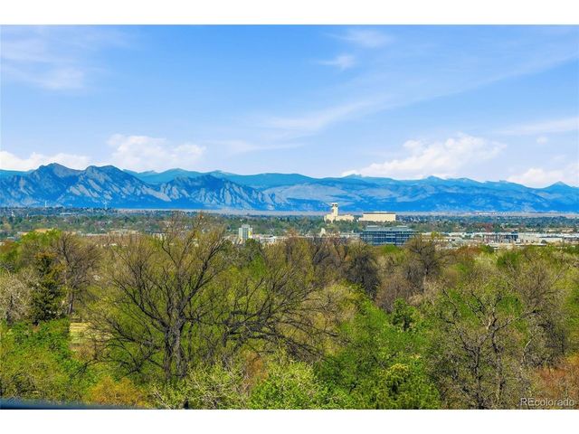 1650 Fillmore St 806, Denver, CO 80206