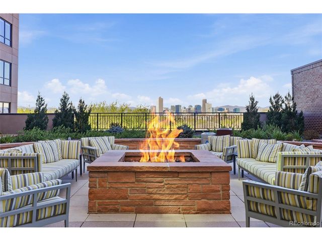 1650 Fillmore St 806, Denver, CO 80206