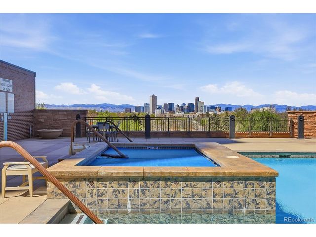 1650 Fillmore St 806, Denver, CO 80206