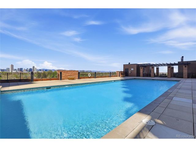 1650 Fillmore St 806, Denver, CO 80206