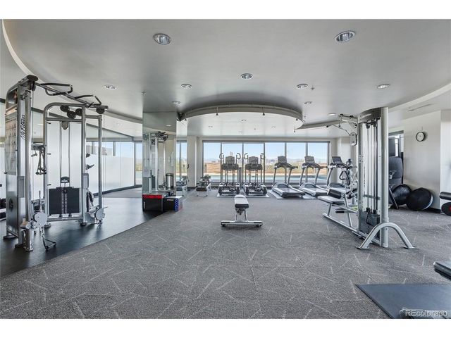 1650 Fillmore St 806, Denver, CO 80206