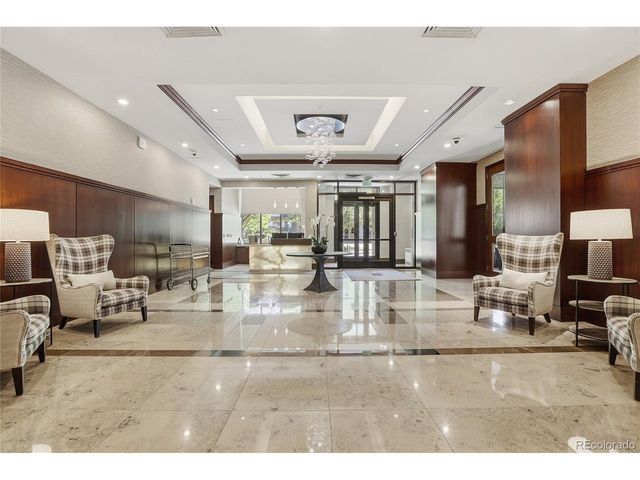 1650 Fillmore St 806, Denver, CO 80206