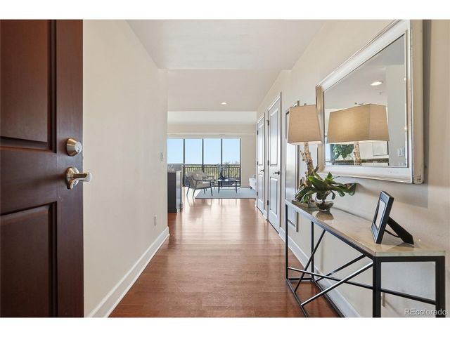 1650 Fillmore St 806, Denver, CO 80206