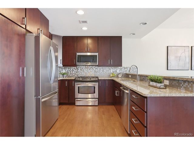 1650 Fillmore St 806, Denver, CO 80206