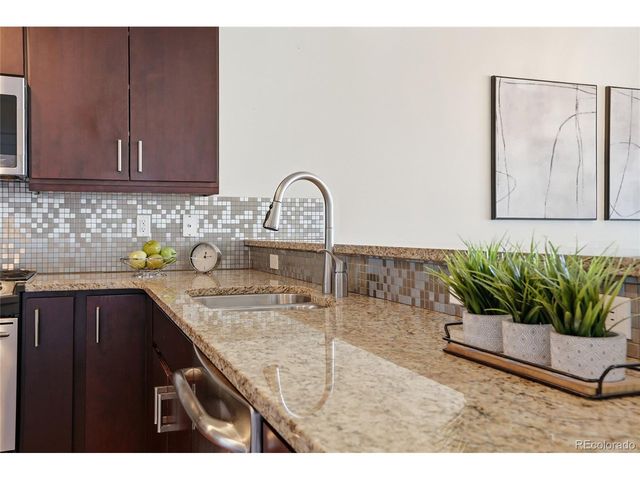 1650 Fillmore St 806, Denver, CO 80206