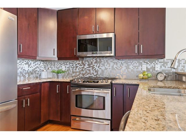 1650 Fillmore St 806, Denver, CO 80206