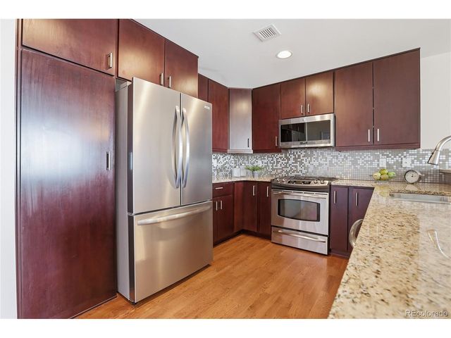 1650 Fillmore St 806, Denver, CO 80206