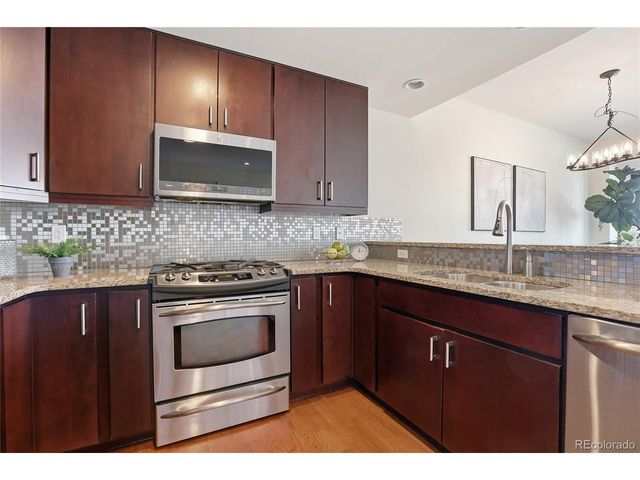 1650 Fillmore St 806, Denver, CO 80206