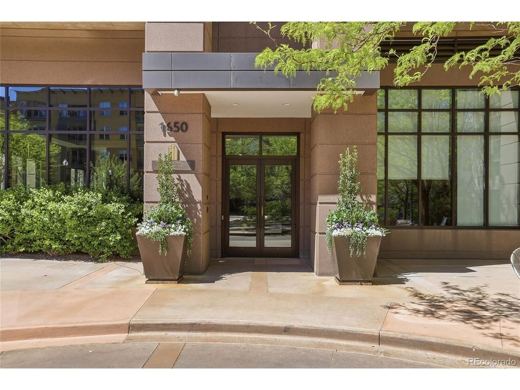 1650 Fillmore St 806, Denver, CO 80206
