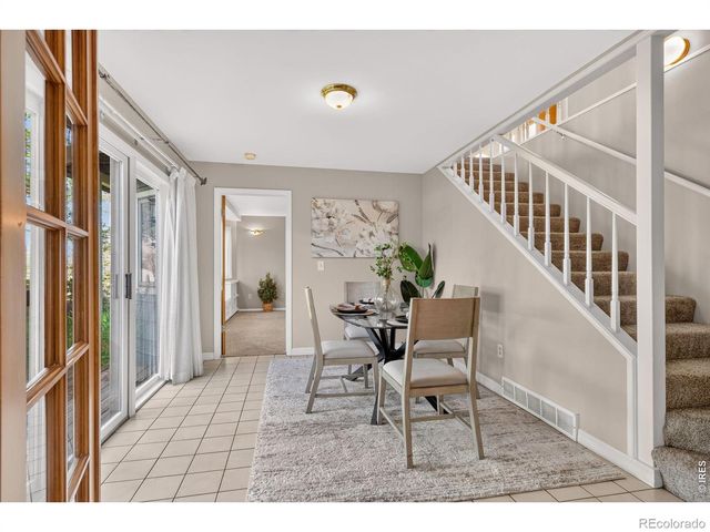 1601 Meadowaire Drive, Fort Collins, CO 80525