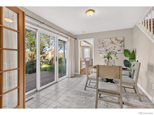 1601 Meadowaire Drive, Fort Collins, CO 80525