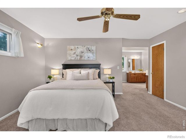 1601 Meadowaire Drive, Fort Collins, CO 80525
