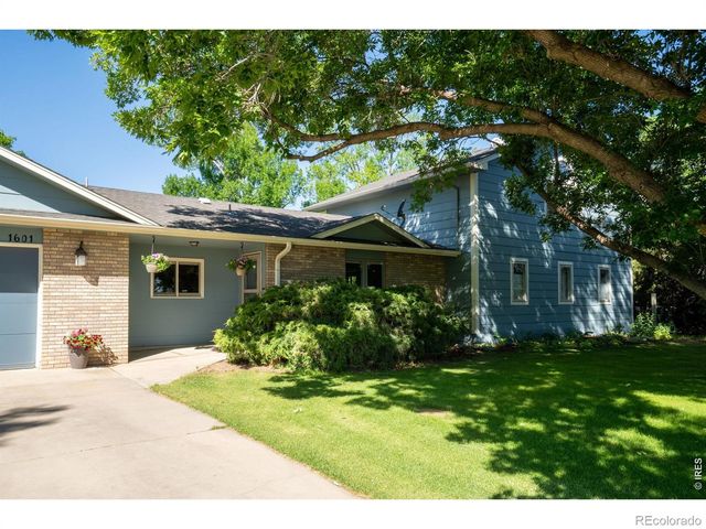 1601 Meadowaire Drive, Fort Collins, CO 80525