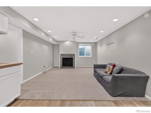 1601 Meadowaire Drive, Fort Collins, CO 80525