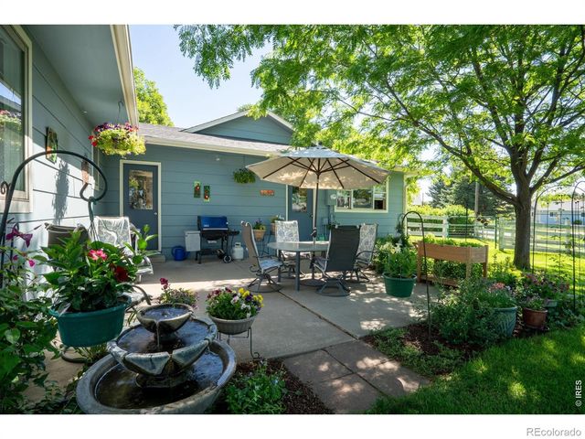 1601 Meadowaire Drive, Fort Collins, CO 80525