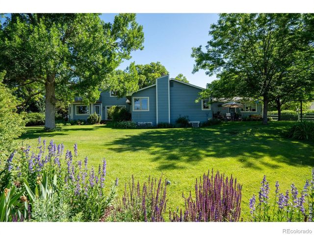 1601 Meadowaire Drive, Fort Collins, CO 80525