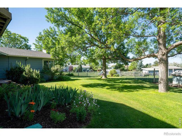 1601 Meadowaire Drive, Fort Collins, CO 80525